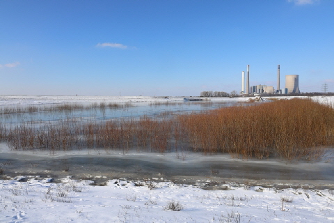 UmbauEmscherm�ndung1