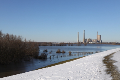 RheinHochwasser4